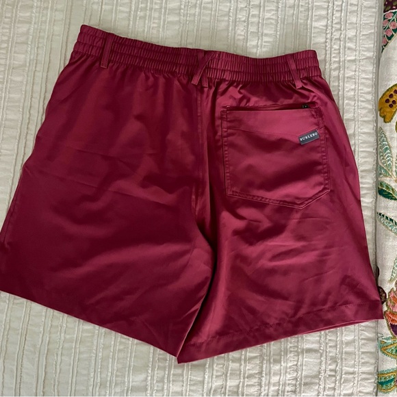 Men’s Medium Burlebo casual shorts - Picture 4 of 4